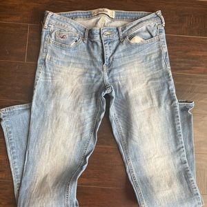 Hollister Sz 29 Jeans